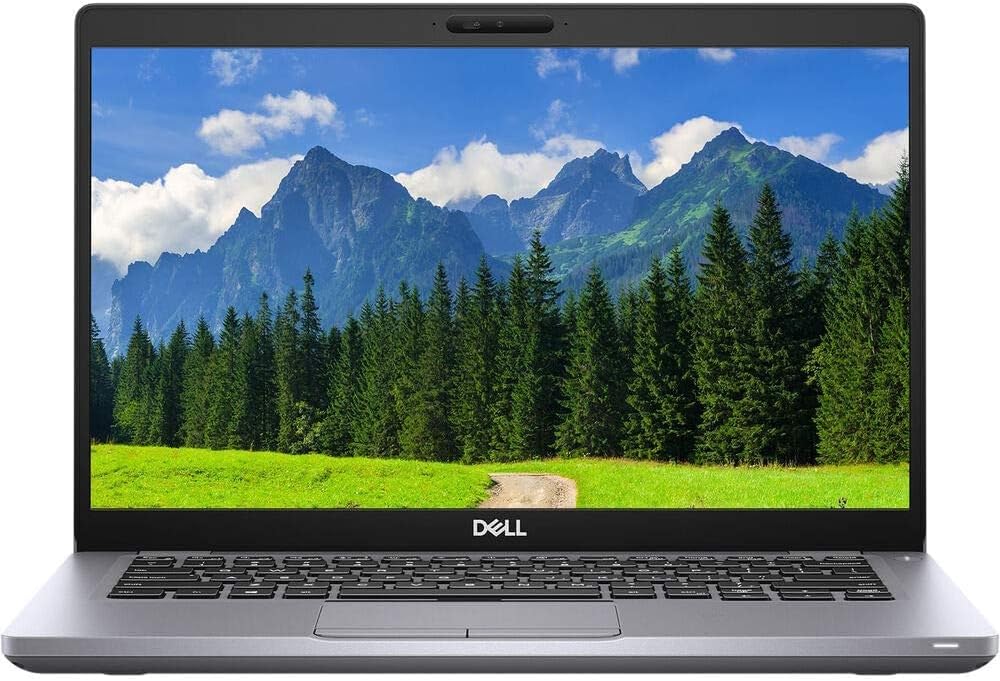 Laptop Dell Latitude 5410 chip i7 thế hệ 10